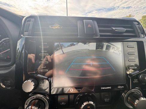 Used 2024 Toyota 4Runner TRD Off-Road Premium image 25
