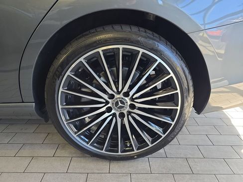 New 2026 Mercedes-Benz C 300 Sedan image 36