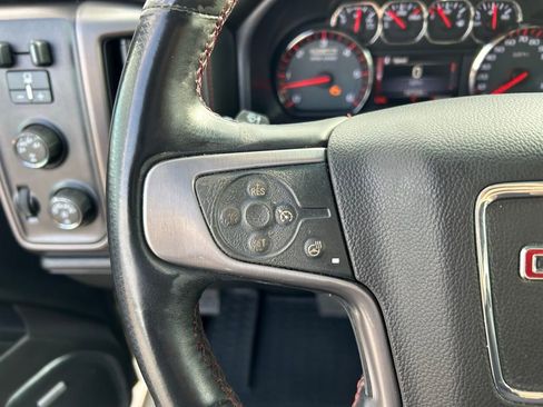 Used 2015 GMC Sierra 1500 SLT AWD/4WD image 20
