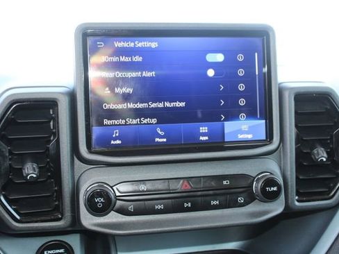 Used 2023 Ford Bronco Sport Badlands AWD/4WD image 28