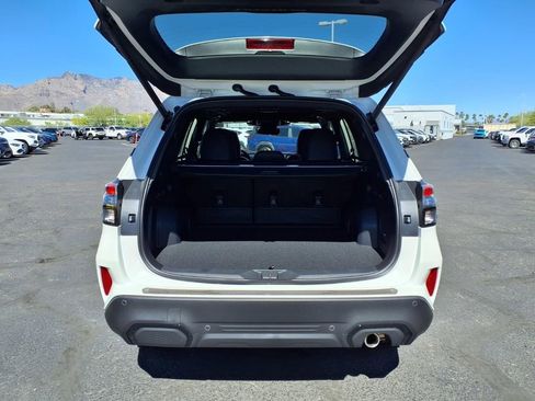 New 2026 Subaru Forester Sport AWD/4WD image 14