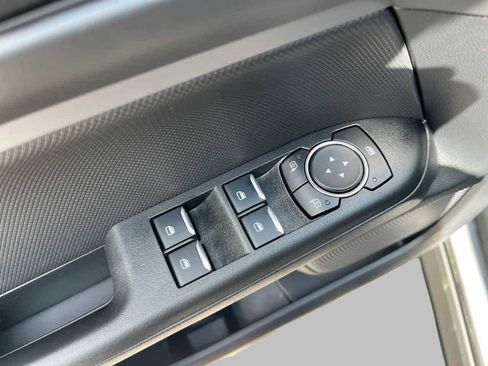 Used 2024 Ford Bronco Sport Big Bend AWD/4WD image 14