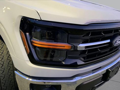 Used 2024 Ford F150 XLT w/ Equipment Group 302A MID AWD/4WD image 24
