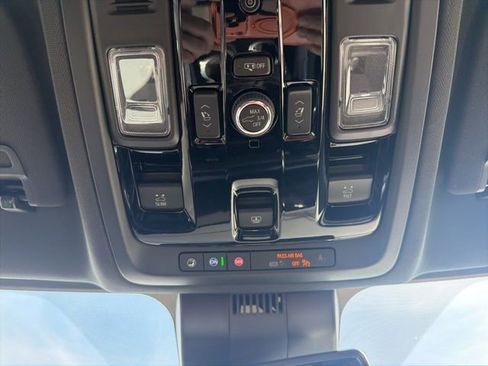 New 2026 Chevrolet Tahoe RST w/ Comfort Package AWD/4WD image 41