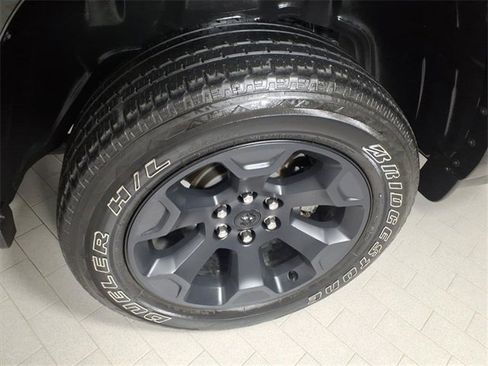 Used 2025 RAM 1500 Big Horn image 18