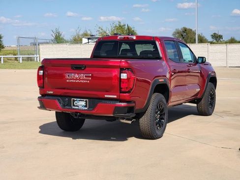 New 2026 GMC Canyon Elevation w/ Convenience Package RWD image 7