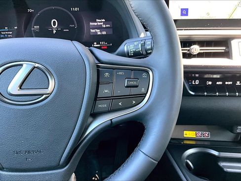 Used 2025 Lexus UX 300h FWD w/ Accessory Package (Z1) image 19