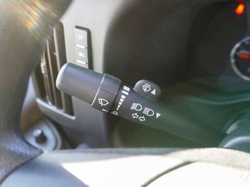 Used 2024 GMC Savana 2500 w/ Driver Convenience Package image 17