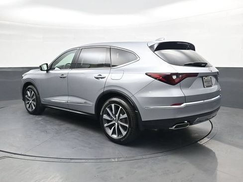New 2026 Acura MDX SH-AWD w/ Technology Package image 6