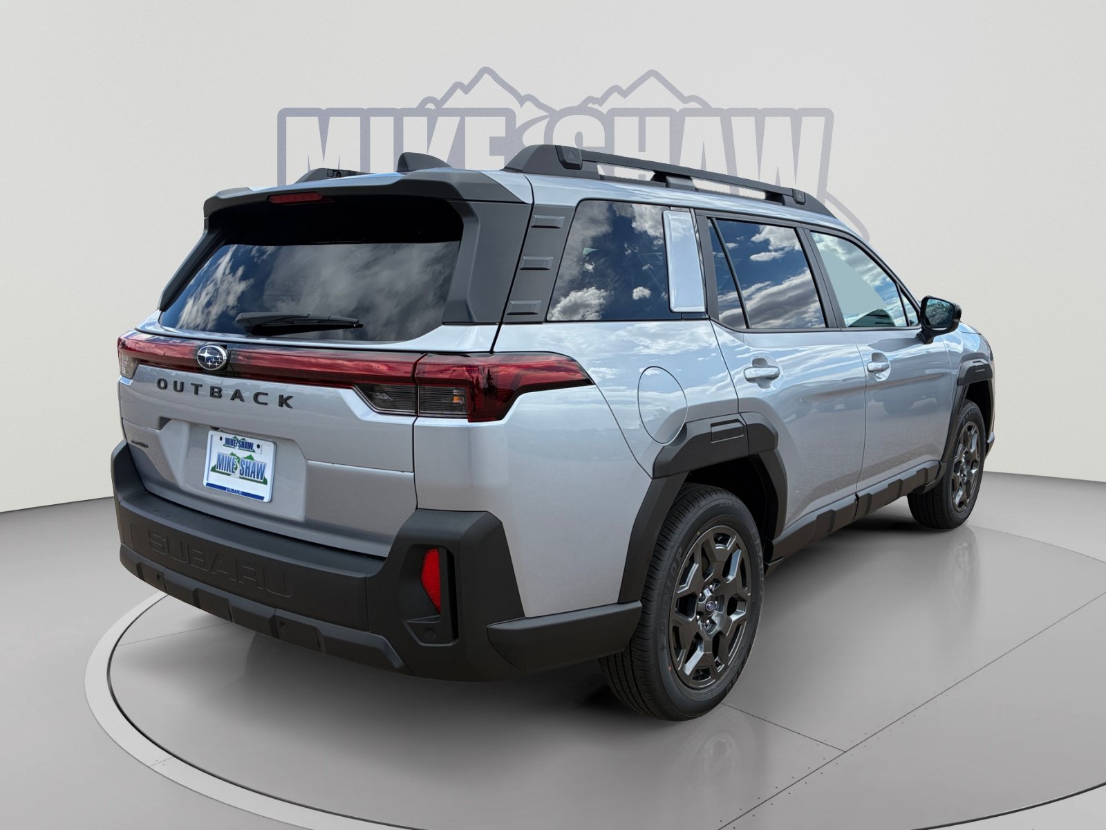 New 2026 Subaru Outback Premium AWD/4WD image 5