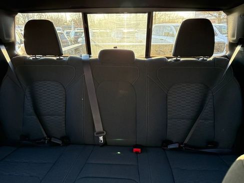 New 2026 RAM 1500 Express AWD/4WD image 25