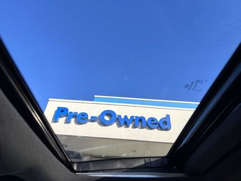 Certified 2025 Honda Odyssey Sport-L image 22