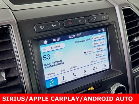 Used 2019 Ford Expedition Platinum image 19