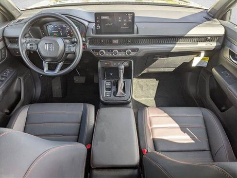 Used 2026 Honda CR-V Sport-L image 17