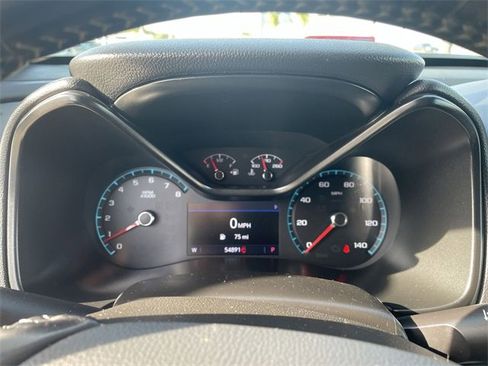 Used 2022 Chevrolet Colorado ZR2 image 11