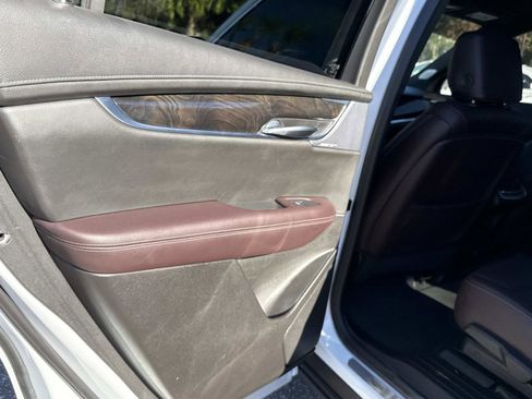 Certified 2024 Cadillac XT6 Premium Luxury w/ Technology Package image 15