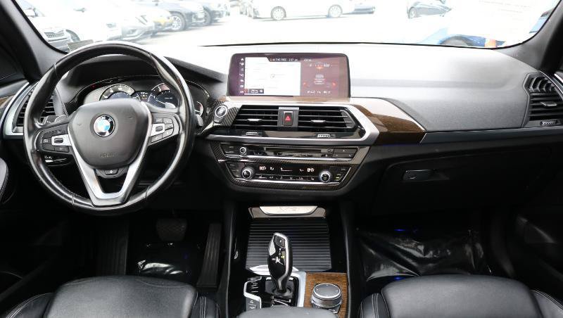 Used 2018 BMW X3 xDrive30i AWD/4WD image 20