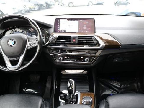 Used 2018 BMW X3 xDrive30i AWD/4WD image 20