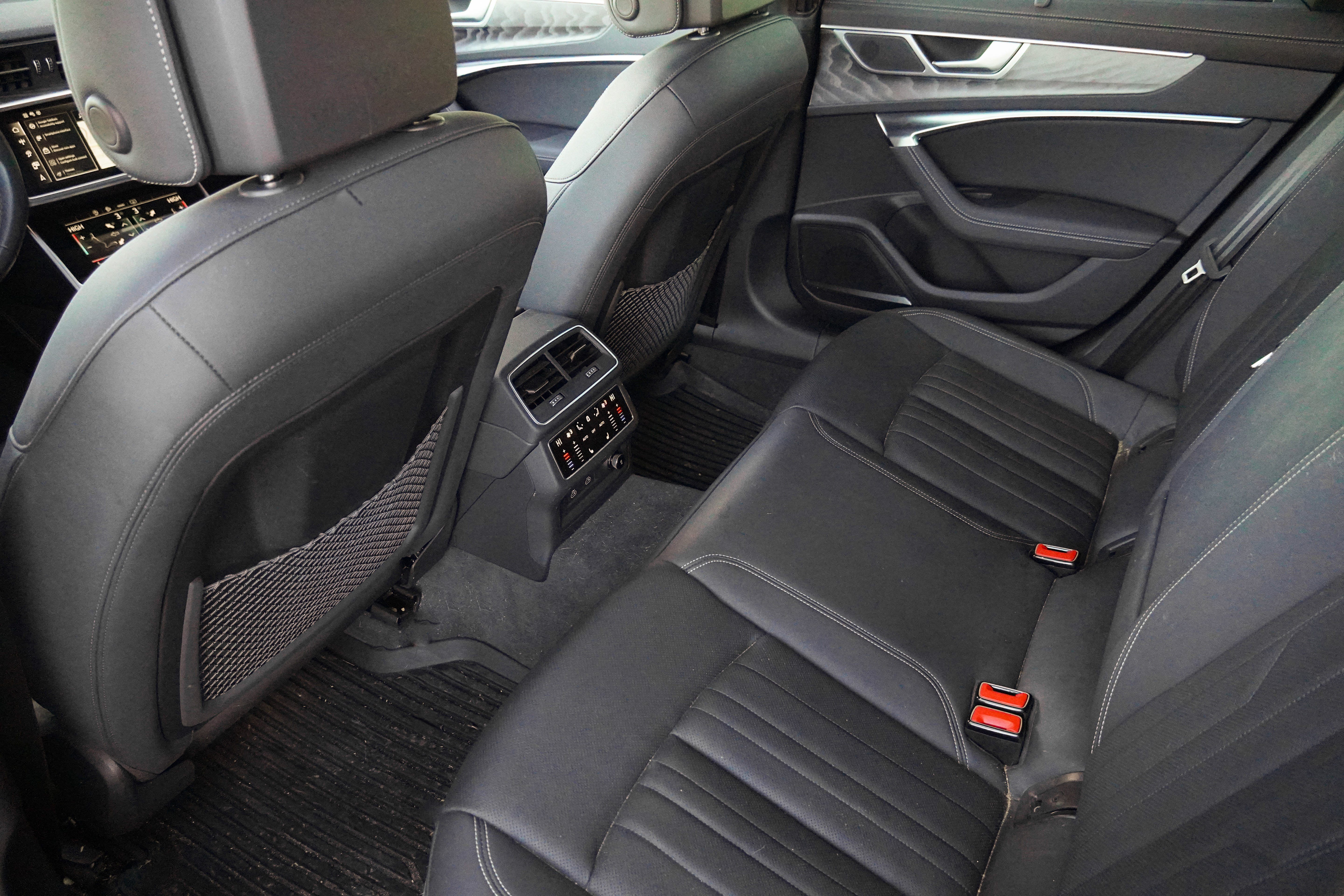 Used 2025 Audi A6 Premium Plus AWD/4WD image 30