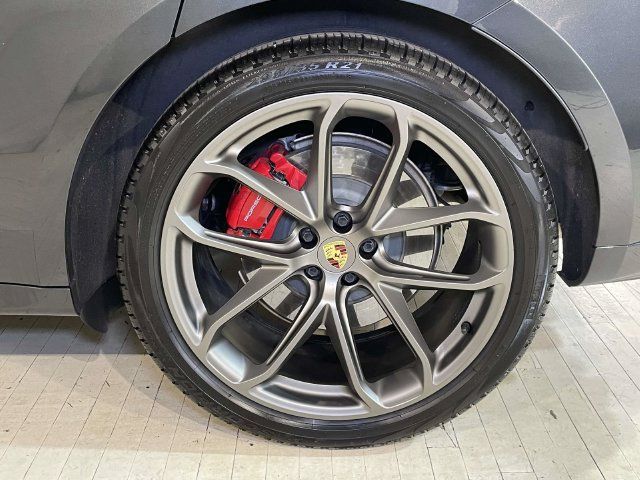 Certified 2023 Porsche Macan GTS AWD/4WD image 13