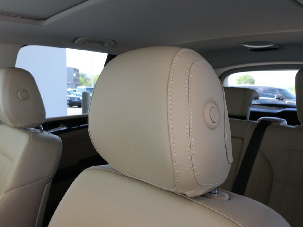 Used 2017 Mercedes-Benz GLE 350 4MATIC image 24
