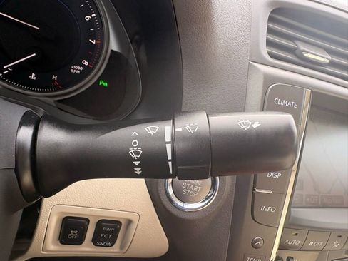 Used 2009 Lexus IS 250 AWD image 33