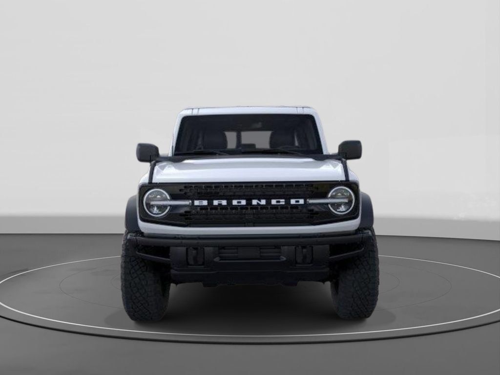 New 2026 Ford Bronco Badlands w/ Wildtrak Package AWD/4WD image 6