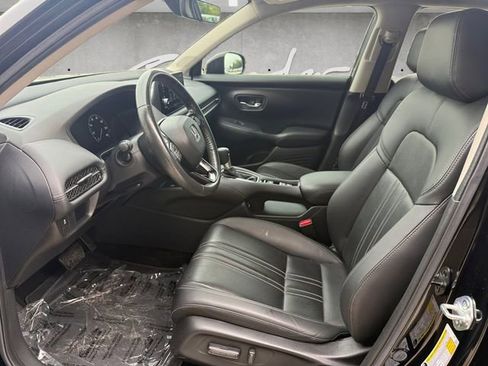 Used 2023 Honda HR-V EX-L image 19