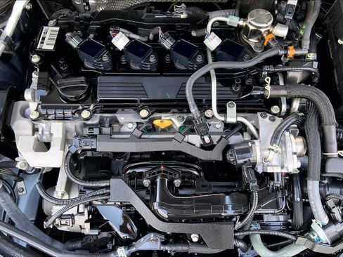 Used 2023 Toyota Corolla LE image 32