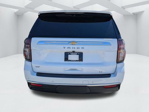 Used 2023 Chevrolet Tahoe LT RWD image 6