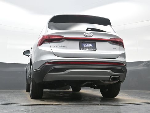 Certified 2021 Hyundai Santa Fe SE image 26