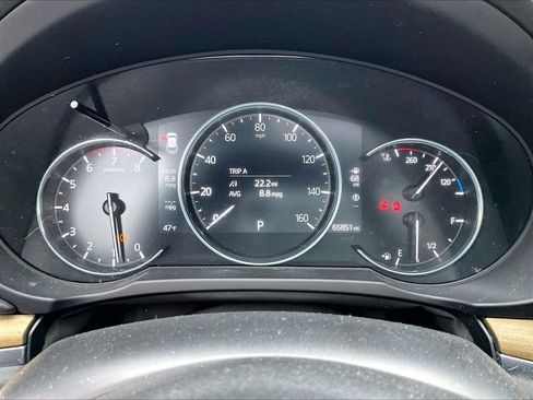 Used 2019 MAZDA CX-5 Signature AWD/4WD image 16