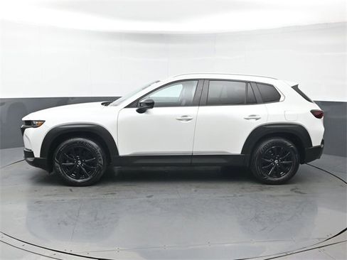 Certified 2023 MAZDA CX-50 AWD 2.5 S w/ Cargo Package image 2