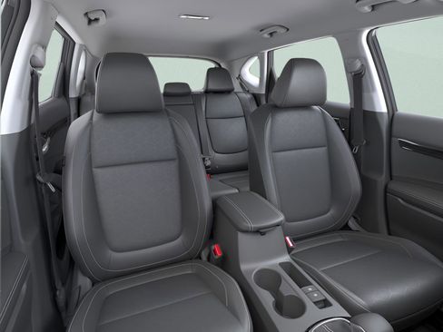 New 2026 Kia Seltos SX image 15