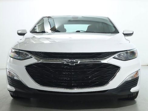 Used 2022 Chevrolet Malibu RS w/ LPO, Convenience Package 1 image 5