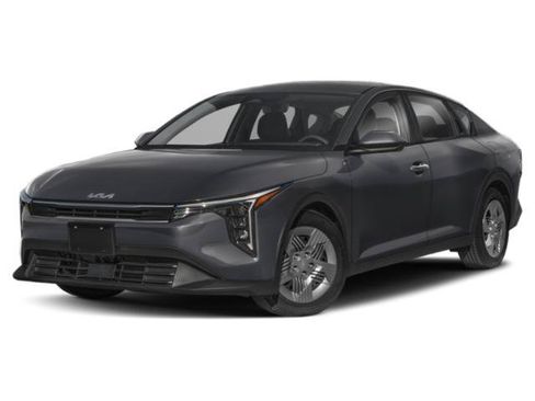 Certified 2025 Kia K4 FWD image 4