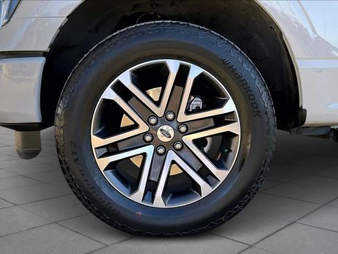 Used 2023 Ford F150 XL w/ STX Appearance Package image 10