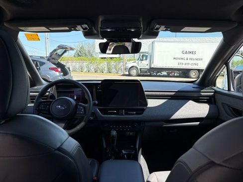 Used 2026 Subaru Outback Limited XT image 16