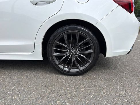 Used 2019 Acura ILX FWD image 23