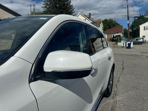 Used 2020 Acura MDX SH-AWD image 17