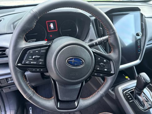 Used 2026 Subaru Crosstrek 2.5i Limited AWD/4WD image 12