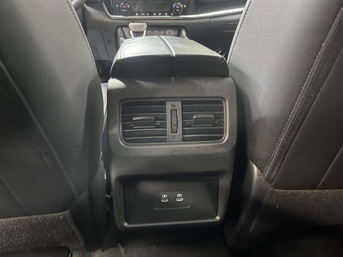 Used 2026 Nissan Rogue SL AWD/4WD image 15