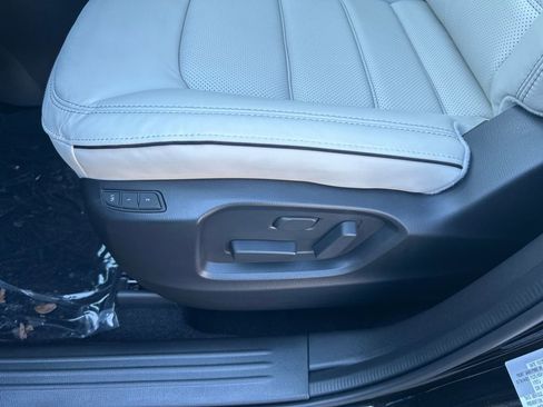 New 2025 MAZDA CX-5 AWD 2.5 S w/ Preferred Package image 16