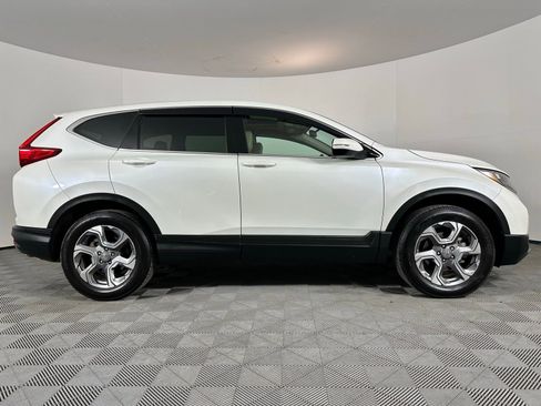 Used 2018 Honda CR-V EX image 27