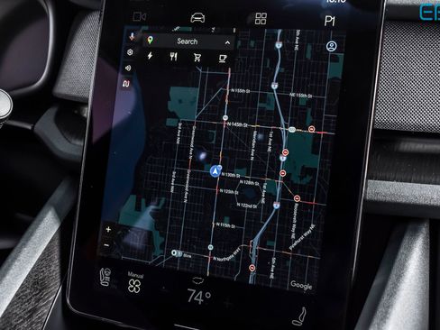 Used 2023 Polestar Polestar 2 w/ Pilot Pack image 24