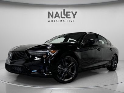 Certified 2025 Acura Integra A-Spec