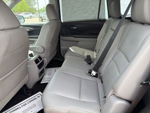 Used 2017 Honda Pilot EX-L image 16