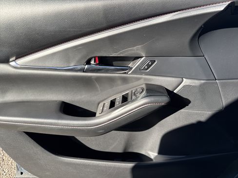 Used 2024 MAZDA CX-30 AWD 2.5 S w/ Preferred Package image 9