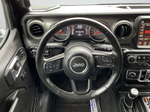 Used 2023 Jeep Gladiator Sport AWD/4WD image 13