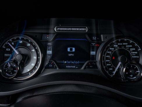 Used 2022 RAM 2500 Power Wagon image 20